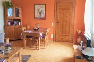 Villa Tini Ferienwohnungen Radebeul